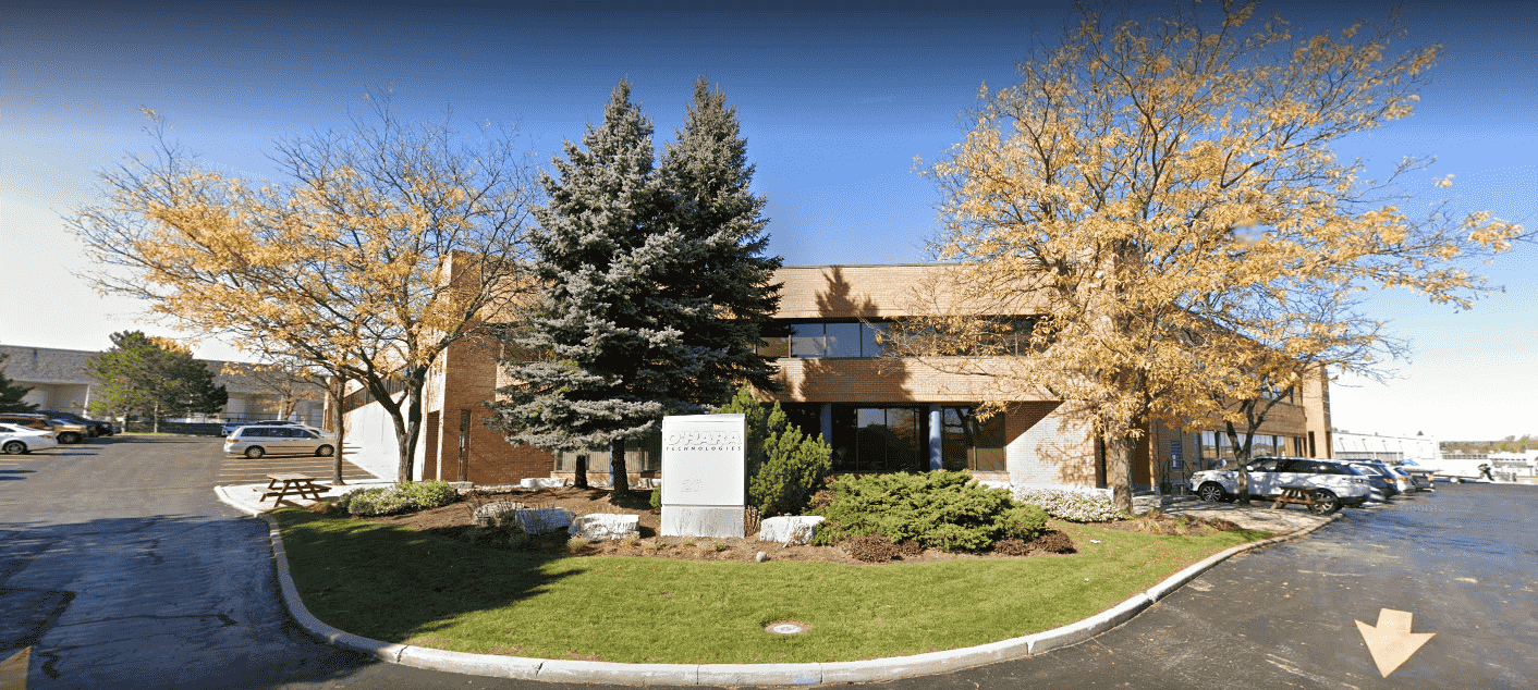 ohara facility